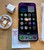 Good Apple iPhone 14 Pro Max - Unlocked, Purple, 128 GB, A2651