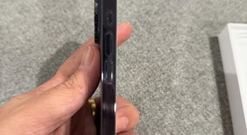 Mint
													Apple iPhone 14 Pro - Verizon, Purple, 128 GB, A2650, photo 5 of 9