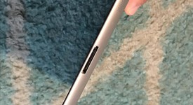 Good
													Apple iPad 3 - Verizon, Gray, 64 GB, photo 4 of 6