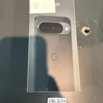 New Google Pixel 10 - Unlocked, Obsidian, 128 GB, GLBW0