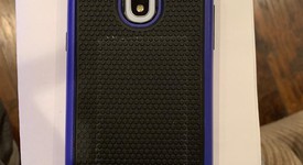 Mint
													Samsung Galaxy J7 Star - T-Mobile, Blue, 32 GB, 2 GB, SM-J737T, photo 3 of 9