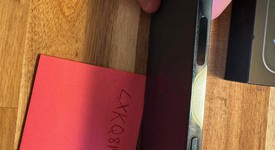 Good
													Apple iPhone 12 Pro Max - Unlocked, Pacific Blue, 512 GB, A2342, photo 3 of 7