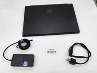 Microsoft Surface Pro 7