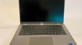 Good
													Dell Latitude Laptop, photo 1 of 9