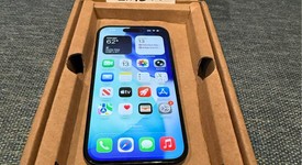 Mint
													Apple iPhone 15 - Unlocked, Black, 128 GB, A2846, photo 2 of 9