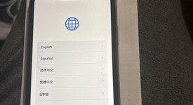 Fair
													Apple iPhone 11 - Unlocked, Purple, 128 GB, A2111, photo 2 of 5