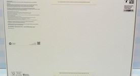 New
													Samsung Galaxy Tab S9 FE - Wi-Fi, Lavender, 128 GB, 6 GB, photo 2 of 3