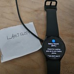 Good Samsung Galaxy Watch6 - T-Mobile, Graphite, 40mm