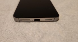 Mint
													Samsung Galaxy S25 - AT&T, Silver Shadow, 128 GB, 12 GB, SM-S931U, photo 4 of 9
