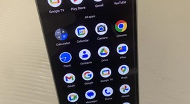 Good
													Google Pixel 9 Pro - Unlocked, Hazel, 128 GB, 16 GB, GR83Y, photo 1 of 6