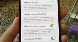 Good
													Apple iPhone 13 Mini - Unlocked, Red, 128 GB, A2481, photo 2 of 9