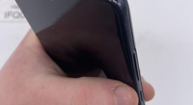 Good
													Samsung Galaxy S20 Ultra 5G - Unlocked, Black, 128 GB, 12 GB, SM-G988U1, photo 3 of 5