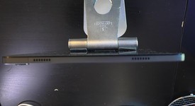 Good
													Samsung Galaxy Tab A9 Plus - Wi-Fi, Graphite, 128 GB, 8 GB, SM-X210, photo 5 of 8