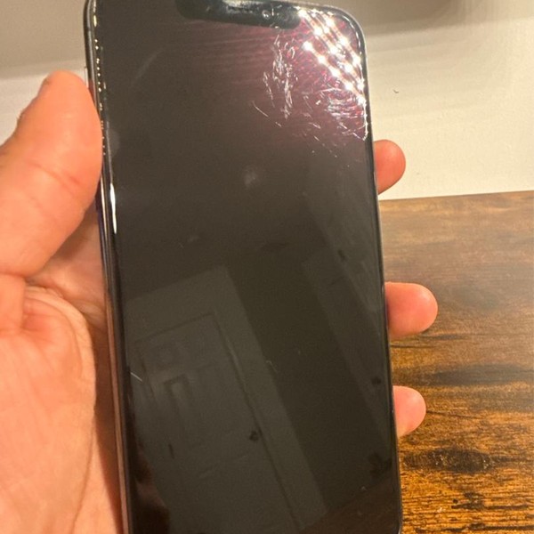 Apple iPhone 11 Pro Max - Unlocked, 512 GB, Gray, A2161