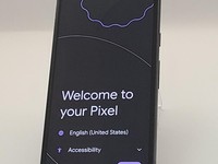 Google Pixel 7a