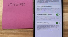 Mint
													Apple iPhone 13 - Unlocked, Midnight, 128 GB, A2482, photo 2 of 7