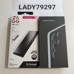 New Samsung Galaxy S26 Ultra - T-Mobile, 256 GB, Black, 12 GB, SM-S948U