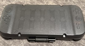 Mint
													Nintendo Switch 2 - Red & Blue, Standard, photo 1 of 18