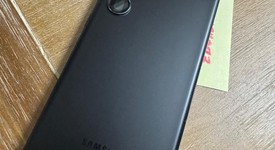 Fair
													Samsung Galaxy S23 Ultra - Unlocked, Black, 256 GB, 8 GB, SM-S918U1, photo 4 of 9