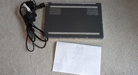 Good
													Razer Book 13" 2020 - I7, White, 512 GB, 16 GB, photo 3 of 3