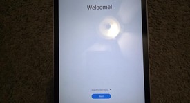 Mint
													Samsung Galaxy Tab S6 Lite - Wi-Fi, Rose Gold, 128 GB, 4 GB, SM-P610N, photo 1 of 8