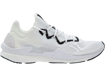 adidas Y-3 Adizero Runner Core White for sale