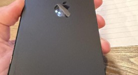 Fair
													Apple iPhone 14 Pro Max - Unlocked, Black, 128 GB, A2651, photo 2 of 9