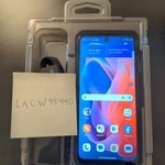 Mint Moto G Play (2024) - TracFone, 64 GB, Blue, 4 GB