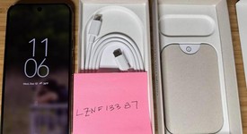 Mint
													Google Pixel 10 Pro - T-Mobile, Obsidian, 128 GB, G4QUR, photo 1 of 9