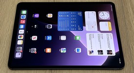 Mint
													Apple iPad Pro 13" (M4) 2024 - Unlocked, Black, 512 GB, 8 GB, A2926, Standard Glass, photo 5 of 6