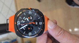 Mint
													Samsung Galaxy Watch Ultra - Unlocked, Gray, SM-L705U, 47mm, photo 1 of 7