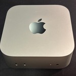 Mint Mac mini 2024 - 256 GB, 16 GB, Apple M4