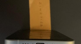 Mint
													Apple iPhone 15 - Boost, Blue, 128 GB, A2846, photo 5 of 11