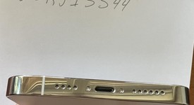 Mint
													Apple iPhone 14 Pro Max - Verizon, Silver, 256 GB, A2651, photo 5 of 9