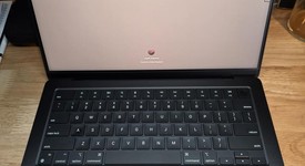 Good
													MacBook Pro 2024 - 14" - Apple M4 Pro 12-core, Space Black, 512 GB, 24 GB, photo 4 of 6