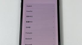 Good
													Apple iPhone X - AT&T, Gray, 256 GB, A1865, photo 1 of 7