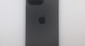 Mint
													Apple iPhone 14 Pro Max - Unlocked, Black, 256 GB, A2651, photo 4 of 8