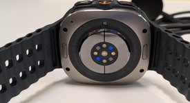 Mint
													Samsung Galaxy Watch Ultra - Unlocked Non-US, Gray, SM-L7050, 47mm, photo 2 of 4