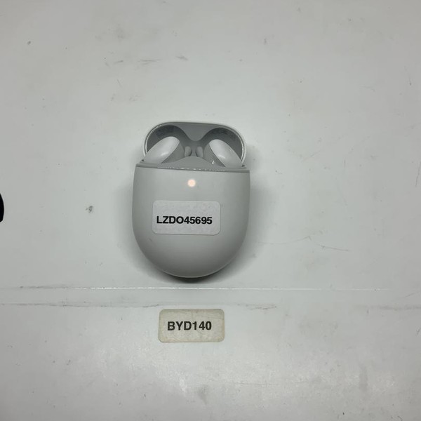 Google Pixel Buds A-Series - White