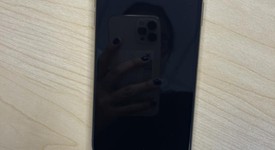 Good
													Apple iPhone 11 Pro Max - Unlocked, Gold, 64 GB, A2161, photo 2 of 7