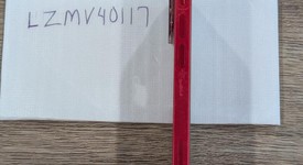 Good
													Apple iPhone 13 Mini - Unlocked, Red, 128 GB, A2481, photo 4 of 8