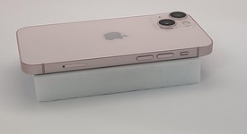 Mint
													Apple iPhone 13 Mini - AT&T, Pink, 128 GB, A2481, photo 3 of 7