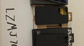 Mint
													Samsung Galaxy S25 Ultra - Unlocked, Black, 512 GB, 12 GB, SM-S938U1, photo 1 of 9