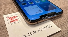 Mint
													Apple iPhone Xs Max - Unlocked, Gold, 256 GB, A1921, photo 5 of 9