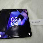 Good Google Pixel 9 Pro Fold - Unlocked, 256 GB, Obsidian, GGH2X