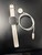 Mint Apple Watch Ultra 2 49mm - Unlocked, Natural, A2986, Hermes