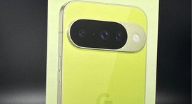 New
													Google Pixel 10 - Unlocked, Lemongrass, 128 GB, GLBW0, photo 1 of 2