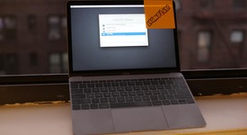 Good
													MacBook Retina 2015 - 12" - Gray, 512 GB, 8 GB, photo 2 of 9