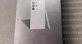 Mint
													Samsung Galaxy S24 Ultra - Unlocked Non-US, Black, 512 GB, 12 GB, SM-S928B/DS, photo 5 of 5