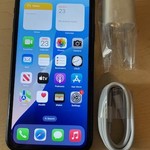 Fair Apple iPhone Xr - Unlocked, 64 GB, Black, A1984